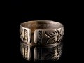BD65 Bague Tibétaine