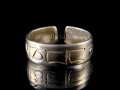 BD66 Bague Mantra Tibétain Om Mani Padme Hum