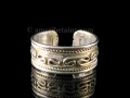 BD68 Bague Tibétaine