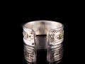 BD68 Bague Tibétaine