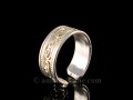 BD68 Bague Tibétaine