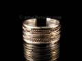 BD69 Bague Tibétaine