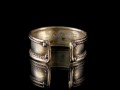 BD80 Bague Mantra Tibétain Om Mani Padme Hum