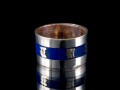 BD84 Bague Tibétaine Mantra