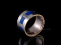 BD84 Bague Tibétaine Mantra