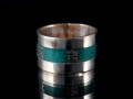 BD85 Bague Tibétaine Mantra