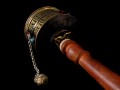 RP97 Roue à Prières Tibétaine Mantra
