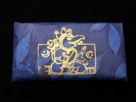 PL30 Papier à Lettre Népalais Ganesh