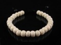BrMala12 Bracelet Mala Os de Buffle