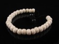 BrMala12 Bracelet Mala Os de Buffle