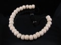 BrMala12 Bracelet Mala Os de Buffle