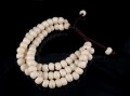 BrMala17 Bracelet Mala Os de Buffle