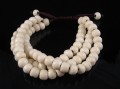 BrMala17 Bracelet Mala Os de Buffle