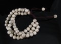BrMala19 Bracelet Mala Graines de Lotus