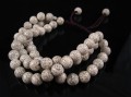 BrMala19 Bracelet Mala Graines de Lotus