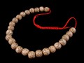 BrMala24 Bracelet Mala Graines de Lotus