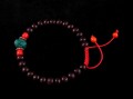 BrMala38 Bracelet Mala Bois de Rose