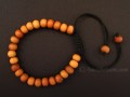 BrMala290 Bracelet Mala Bois
