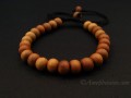 BrMala290 Bracelet Mala Bois