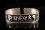 BRD05 Bracelet Tibétain Mantra Om Mani Padme Hum Dragon