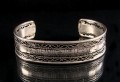 BRD35 Bracelet Tibétain Mantra Om Mani Padme Hum