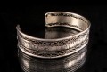 BRD35 Bracelet Tibétain Mantra Om Mani Padme Hum