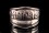 BRD17 Bracelet Tibétain Mantra Om Mani Padme Hum
