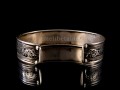 BRD183 Bracelet Tibétain Mantra Om Mani Padme Hum