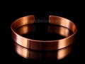 BRD238 Bracelet Tibétain Cuivre