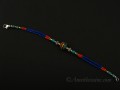 BRD282 Bracelet Tibétain 19 cm