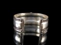 BRD300 Bracelet Tibétain Oeil de tigre