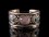 BRD301 Bracelet Tibétain Quartz