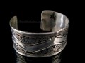 BRD311 Bracelet Tibétain Filigranes