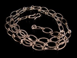 CHA06 Chaine Argent Massif