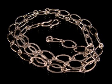 CHA06 Chaine Argent Massif