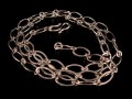 CHA06 Chaine Argent Massif