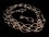 CHA06 Chaine Argent Massif