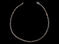 CHA20 Chaine Argent Massif