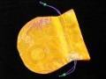 PochTib66 Pochette Tibétaine pour Mala