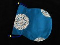 PochTib88 Pochette Tibétaine pour Mala