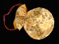 PochTib89 Pochette Tibétaine pour Mala