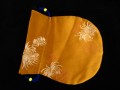 PochTib91 Pochette Tibétaine pour Mala