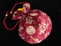 PochTib94 Pochette Tibétaine pour Mala