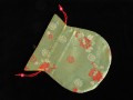 PochTib98 Pochette Tibétaine pour Mala