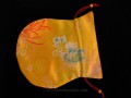 PochTib108 Pochette Tibétaine pour Mala