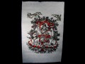 AF46 Affiche Tibétaine Papier Népalais Tara Déesse Bouddhiste