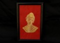 DMD08 Cadre Bouddha