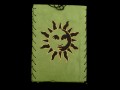AbJ32 Abat-Jour Soleil