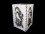 AbJ37 Abat-Jour Dragon