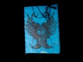 AbJ38 Abat-Jour Dragon